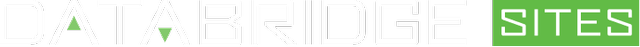 Databridge Sites logo