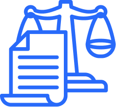 Legal Icon