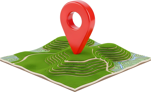 DataBridge Sites strategic location